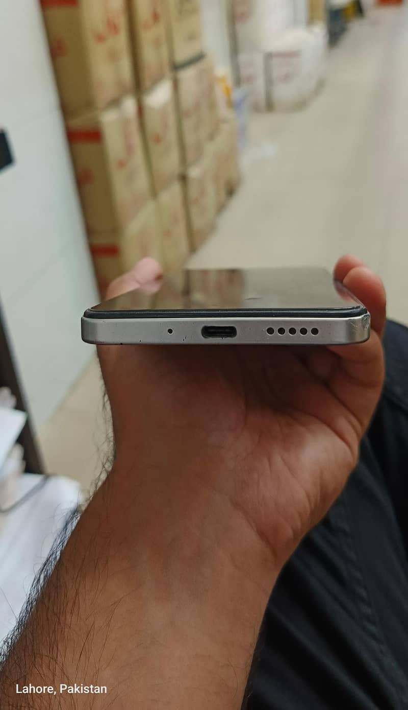 Xiaomi POCO C75 3