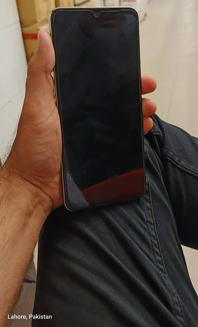 Xiaomi POCO C75 5