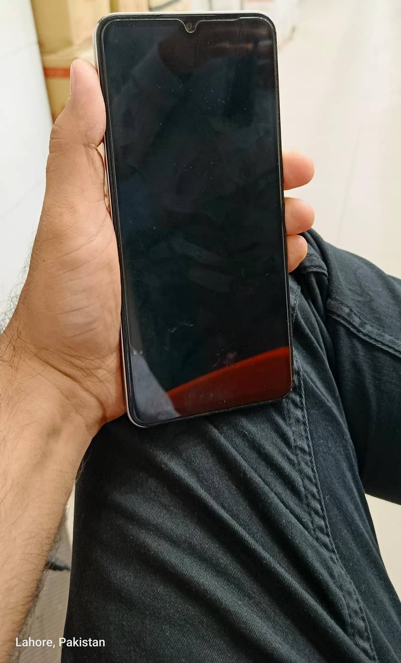 Xiaomi POCO C75 6