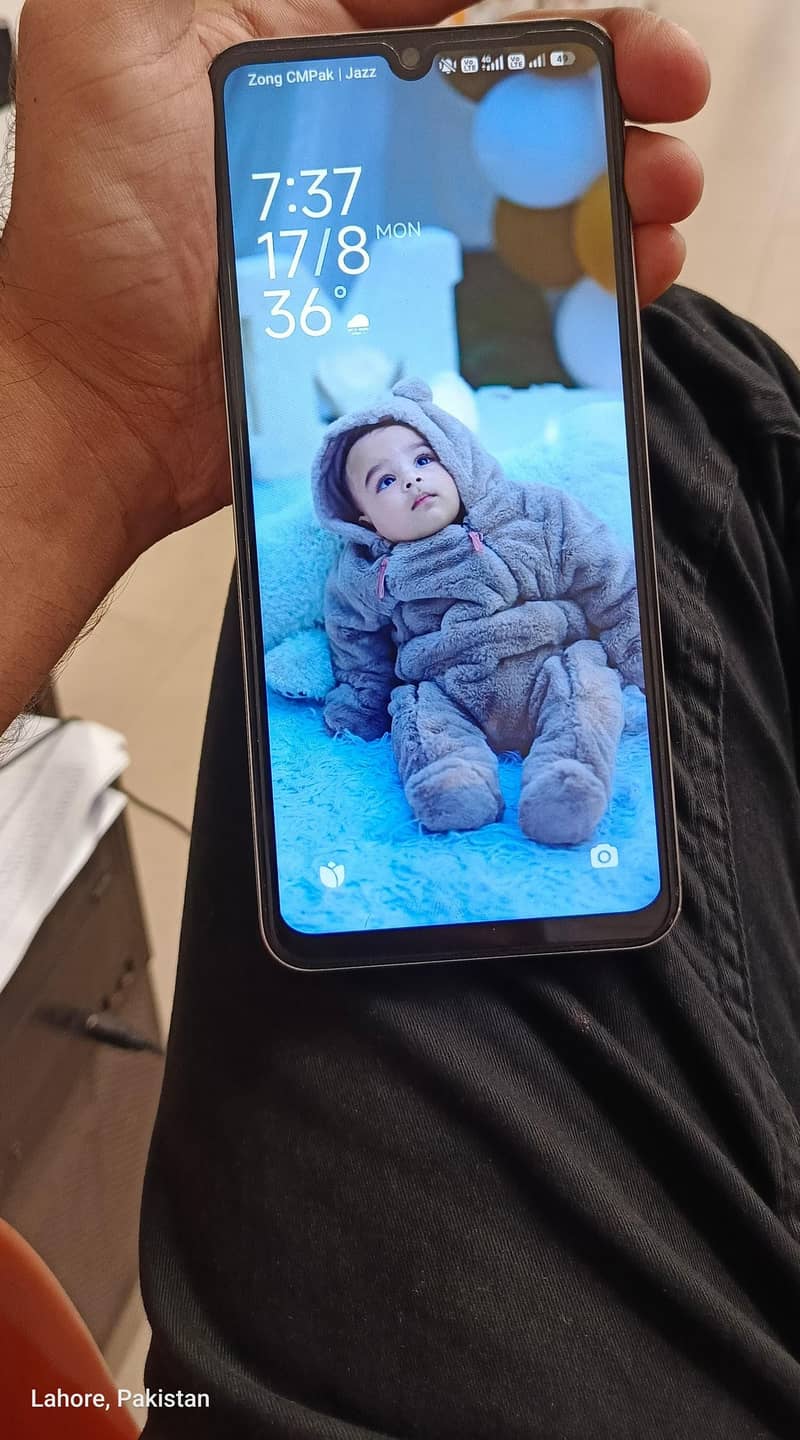 Xiaomi POCO C75 7