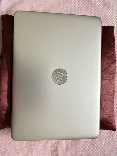 HP EliteBook 840 G4 Core i5 7th Gen 8GB 238GB SSD