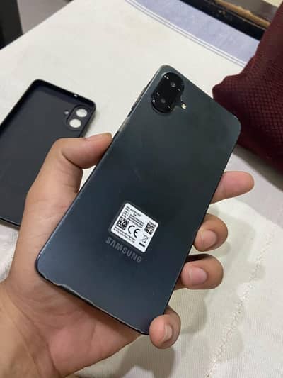 Samsung Mobile A07 5G