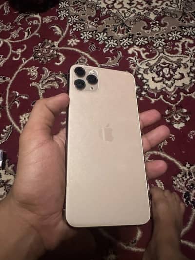 Apple iPhone 11 Pro Max