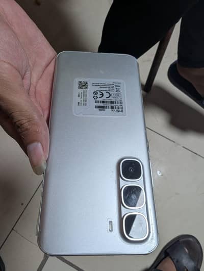 Infinix hot 60 pro plus