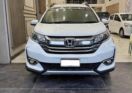 Honda BR-V 2020