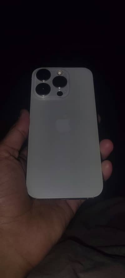 Apple iPhone 15 Pro