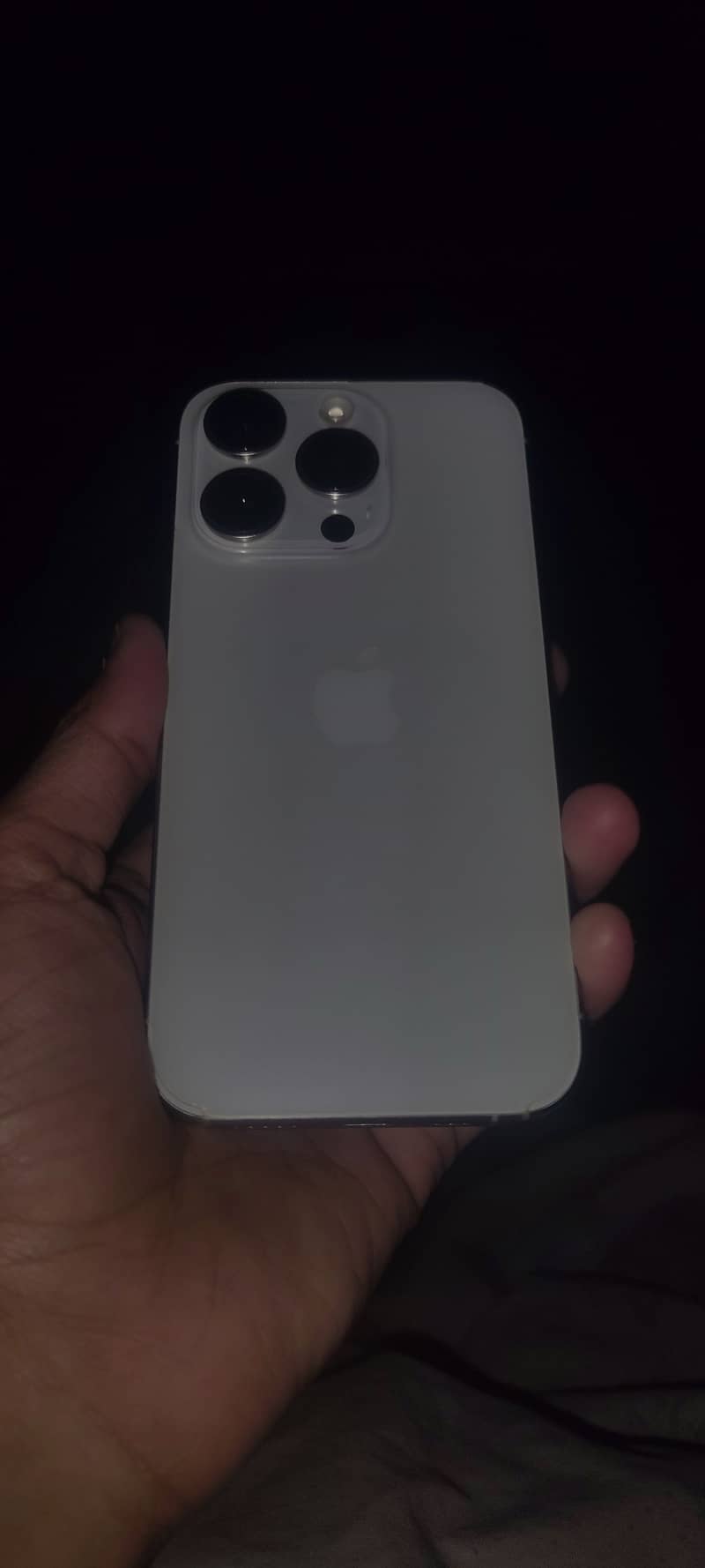 Apple iPhone 15 Pro 0