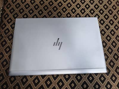 HP Elitebook G7 Core i5 10th Gen 8/256