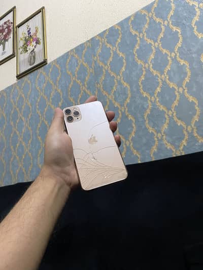 IPHONE 11 Pro max