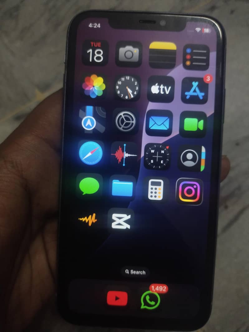Apple iPhone 11 2