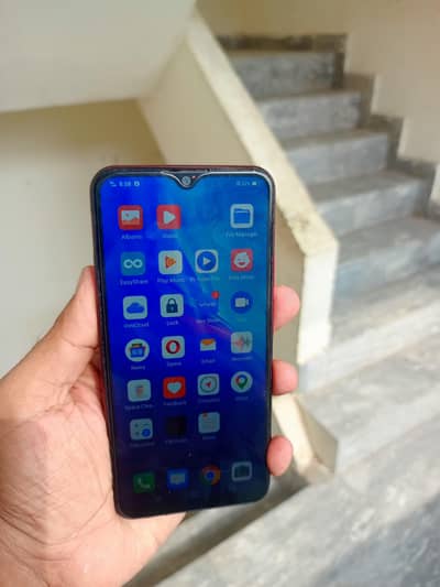 Vivo Y11