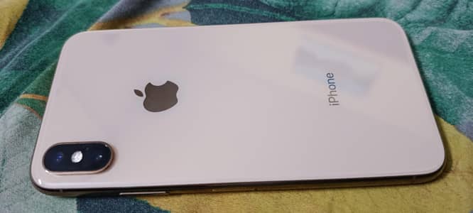 Apple iPhone XS