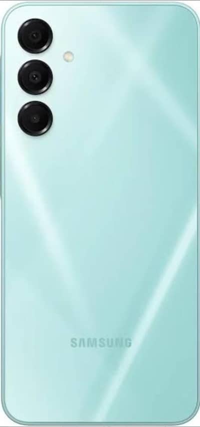 Samsung Mobile A16