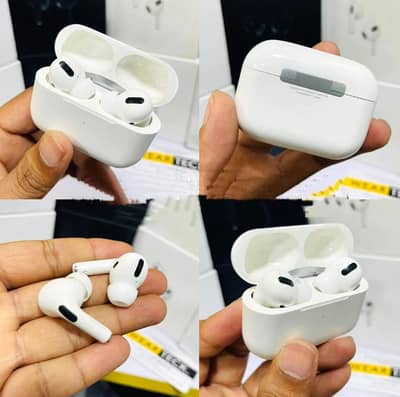 airpod pro 2nd generation delivery all over Pakistan 03022487654