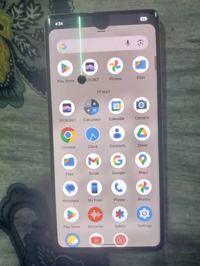 Google Pixel 7 Pro 12gb12gb 03228951195