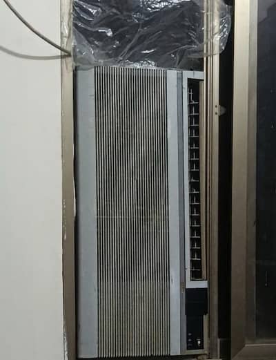 portable AC