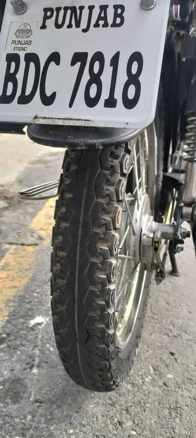 honda 125 24 model for sale