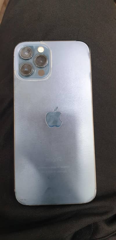 iphone 12 pro jv 256gb