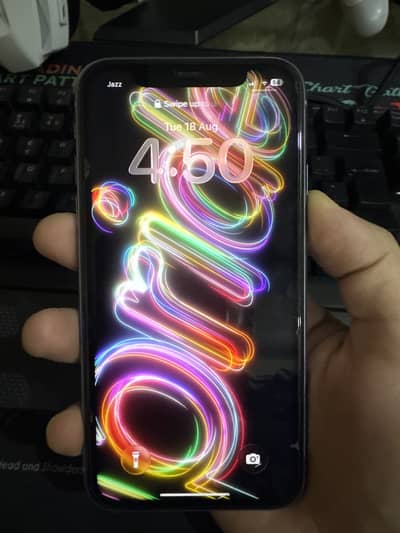 Apple iPhone 11