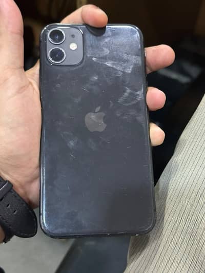 Apple iPhone 11
