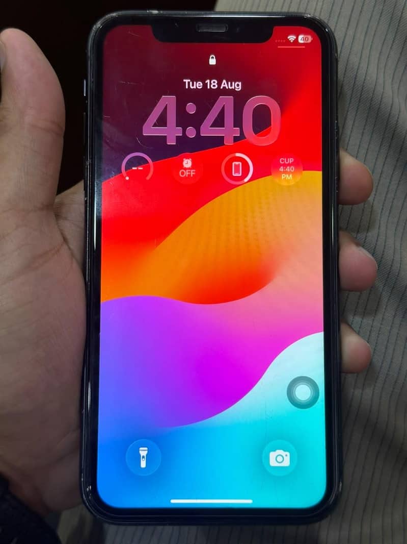 Apple iPhone 11 1