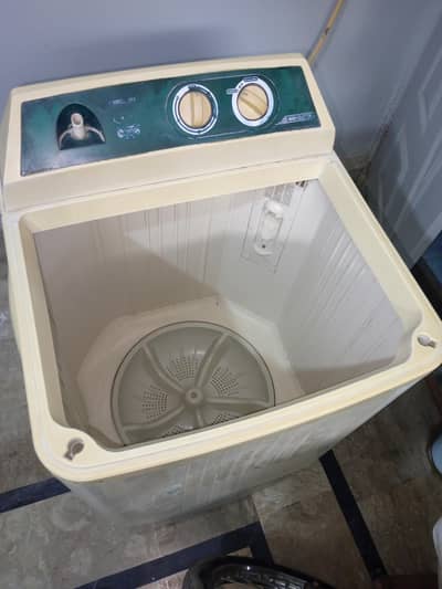 haear washing machine for sale