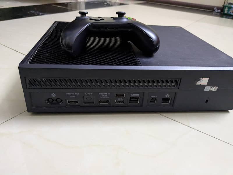 Xbox one 2