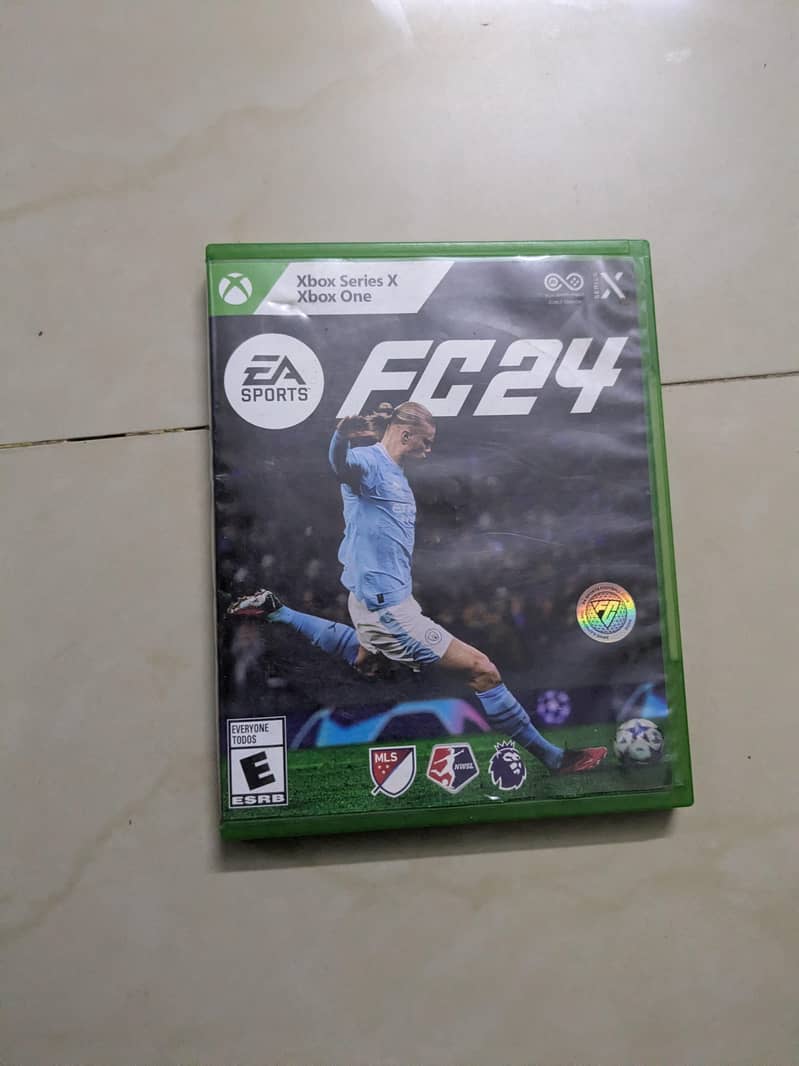 Xbox one 6