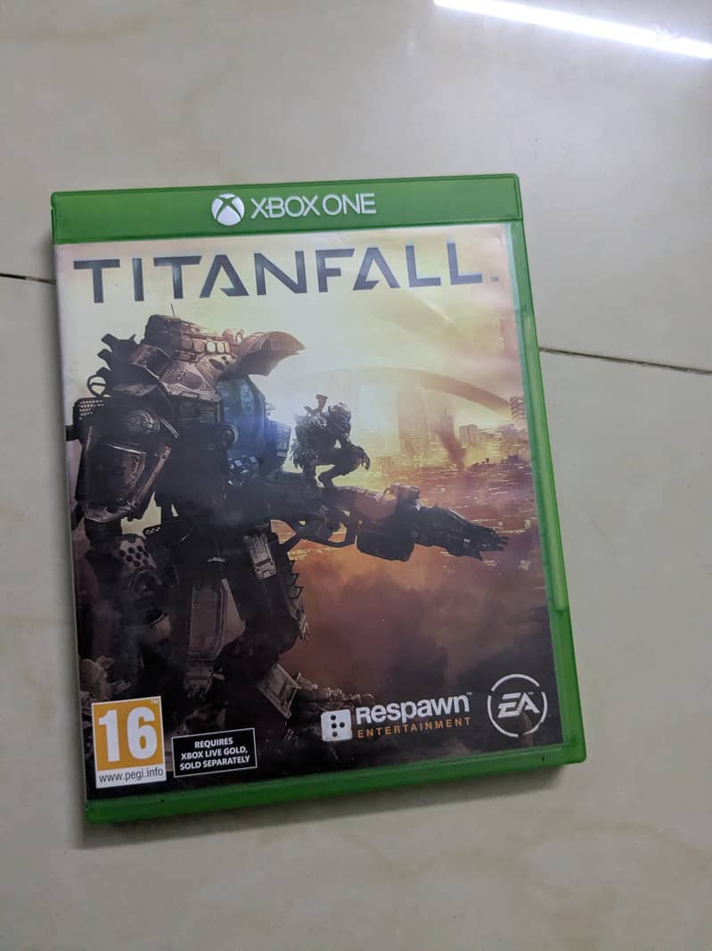 Xbox one 7