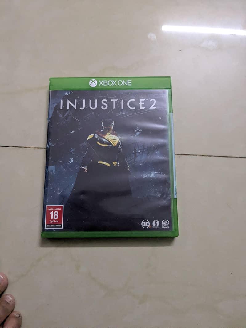 Xbox one 9