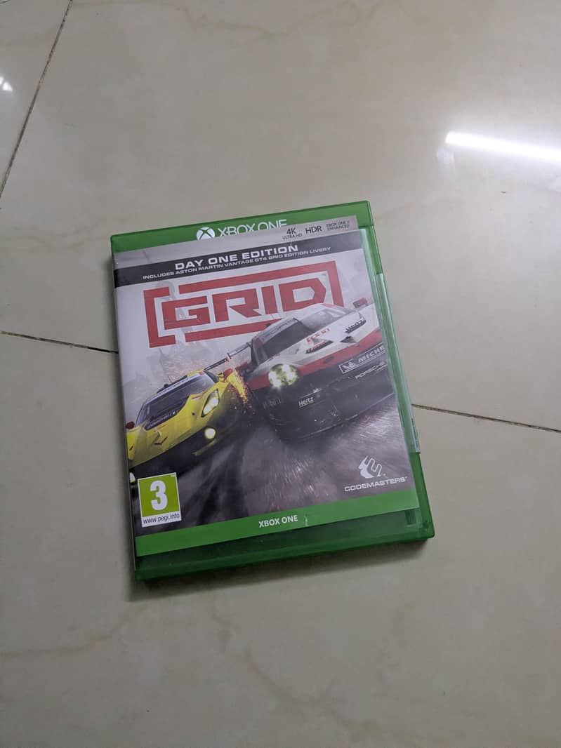 Xbox one 10