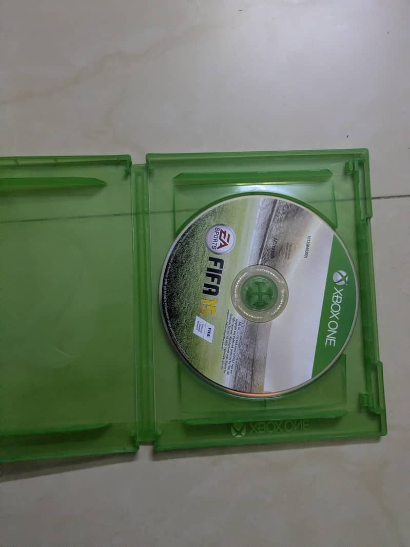 Xbox one 12