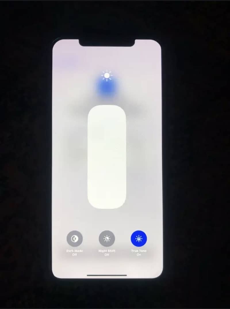 Ip Xs max |MDM 4