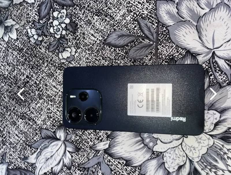 Xiaomi Redmi Note 14 0