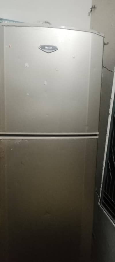 Haier fridge for sale