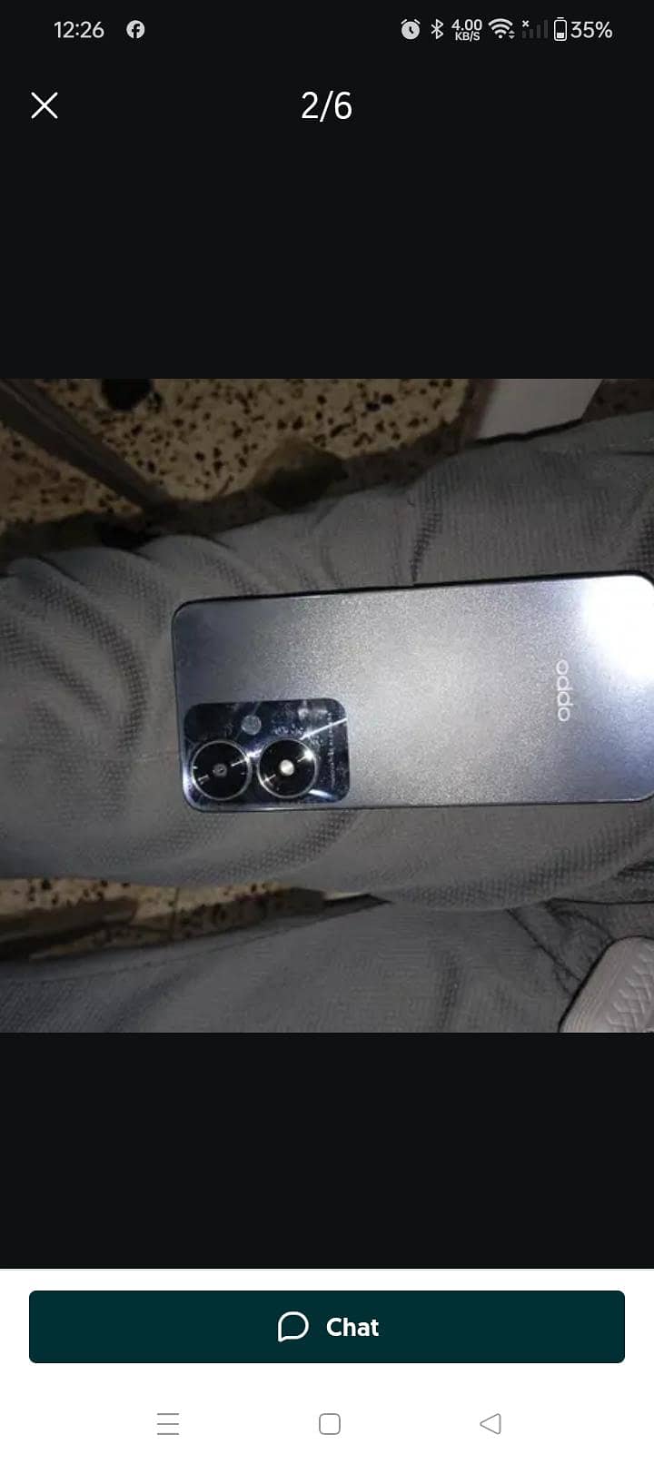 OPPO Other Model 3