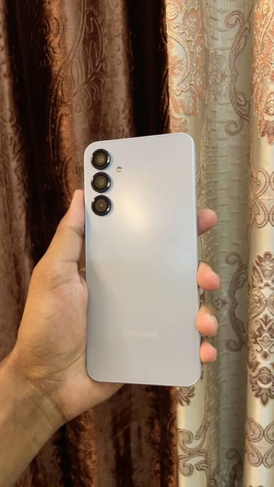 Samsung Galaxy A16 4G 6/128 PTA Approved | Panel Changed | All ok