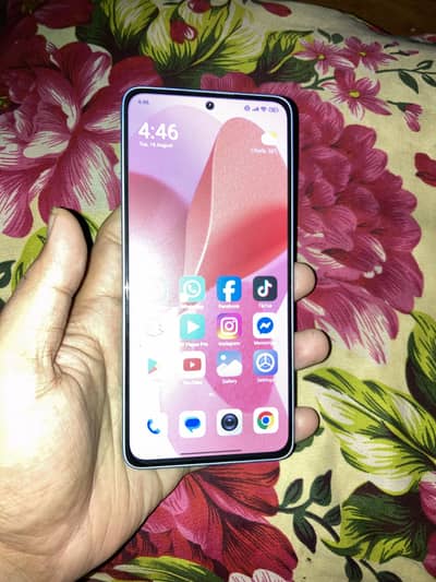 Xiaomi Redmi Note 13 8/256