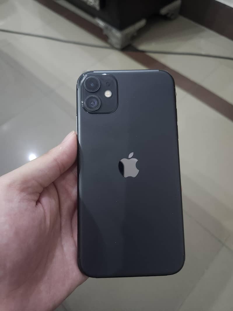 Apple iPhone 11 1
