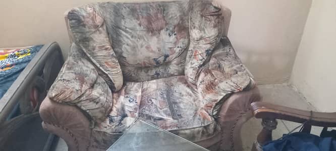 6 seater sofa set for sale