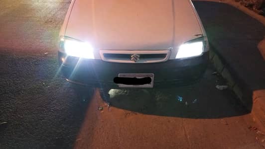 Suzuki Cultus Ac For Sale