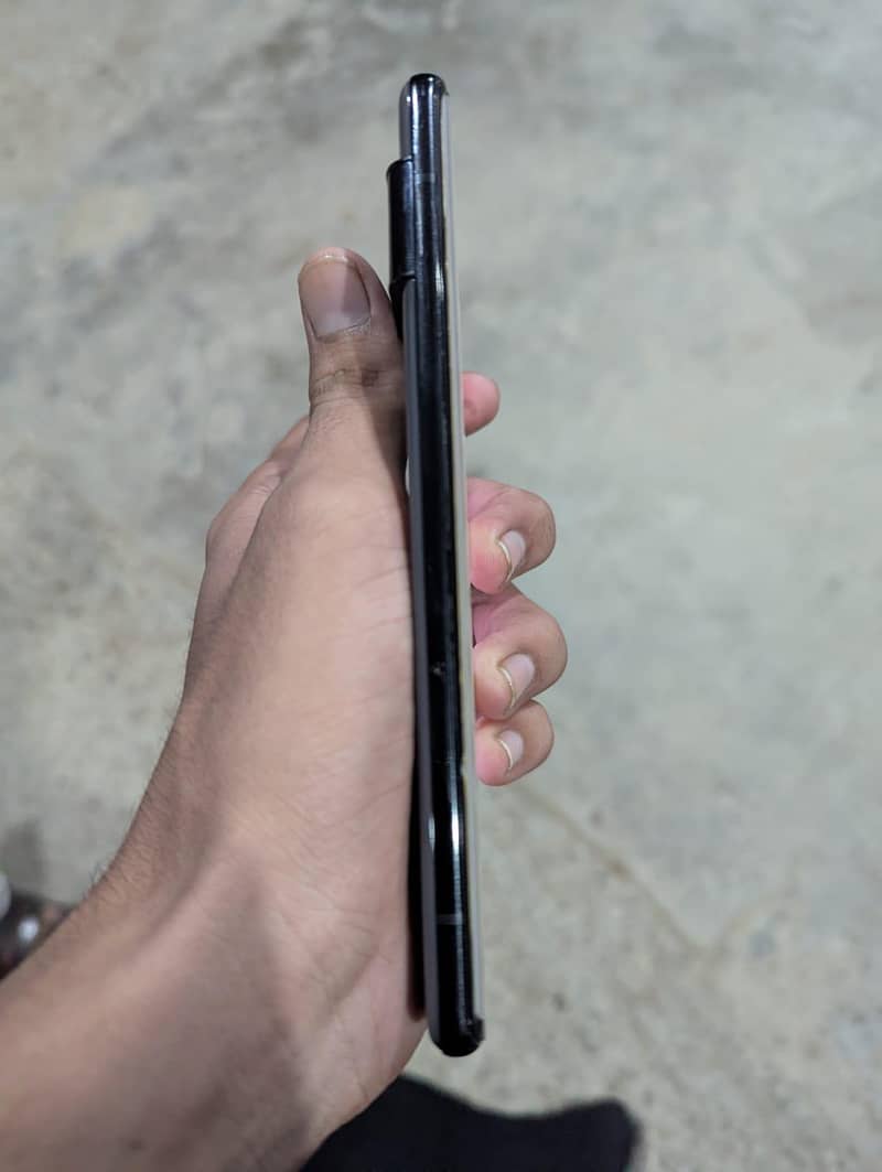 Google pixel 6pro 3