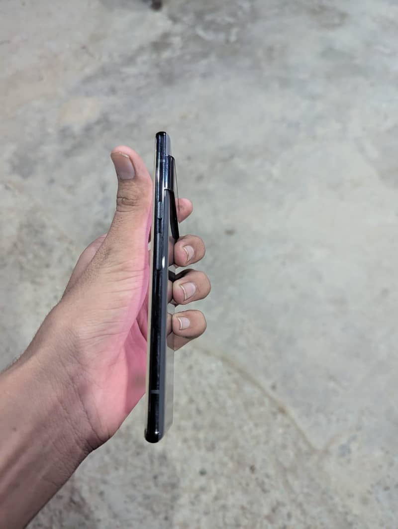 Google pixel 6pro 5
