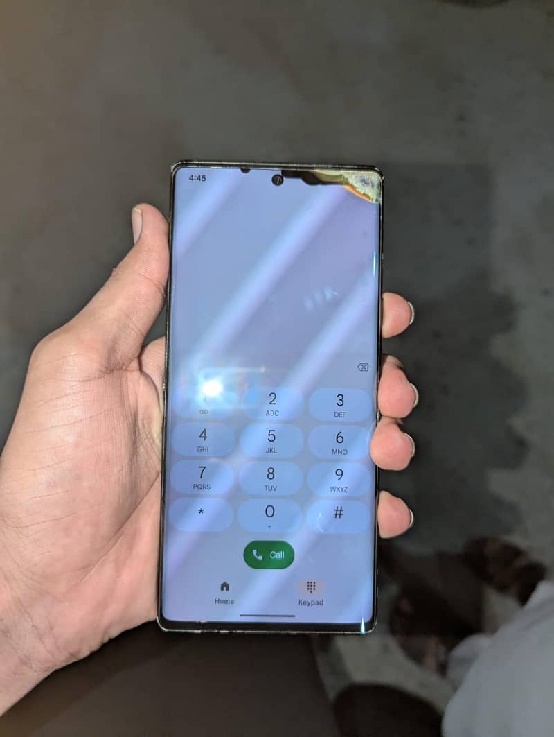Google pixel 6pro 6