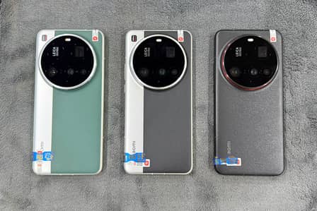 Xiaomi Mi 17 Ultra Mix Flip 2 15 Pro Redmi K90 Pro Max Note 15 Poco F8