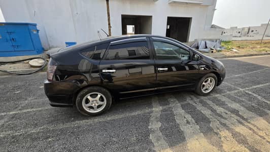 Toyota Prius 2008