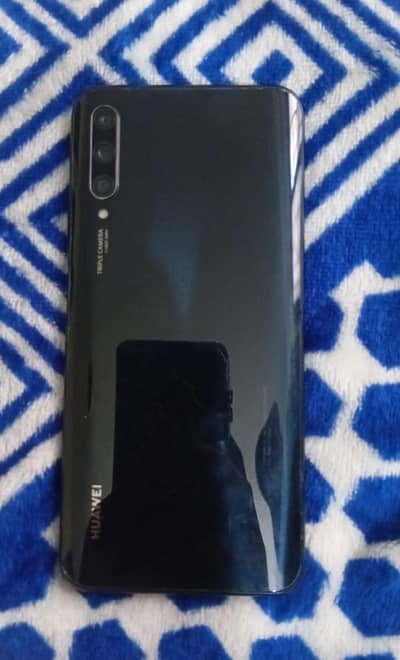 Huawei Y9s