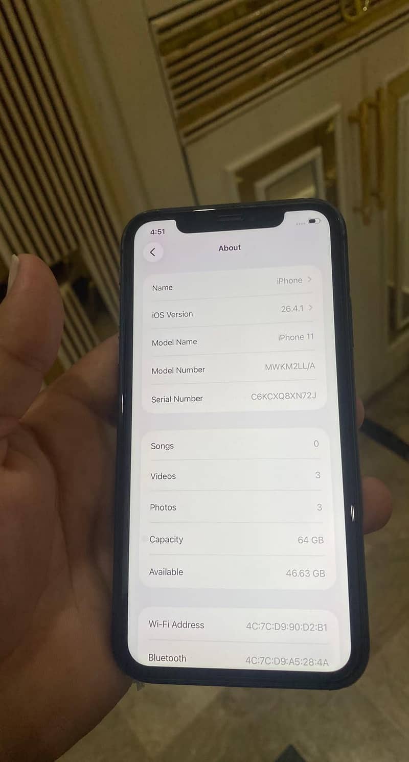 iphone 11 6