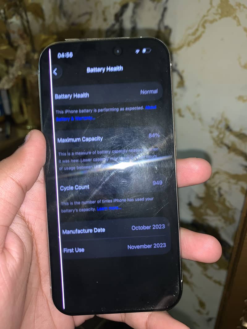 Apple iPhone 15 Pro 6