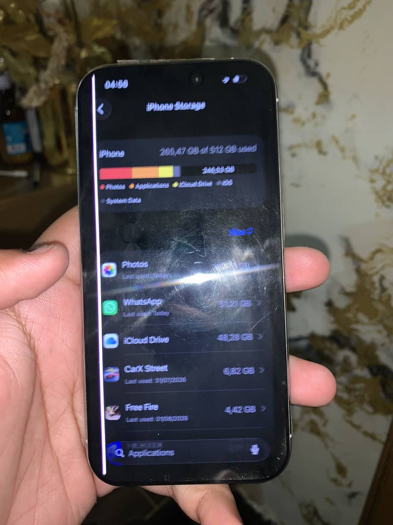 Apple iPhone 15 Pro 7